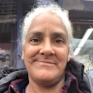 Meet your Posher, Yvette